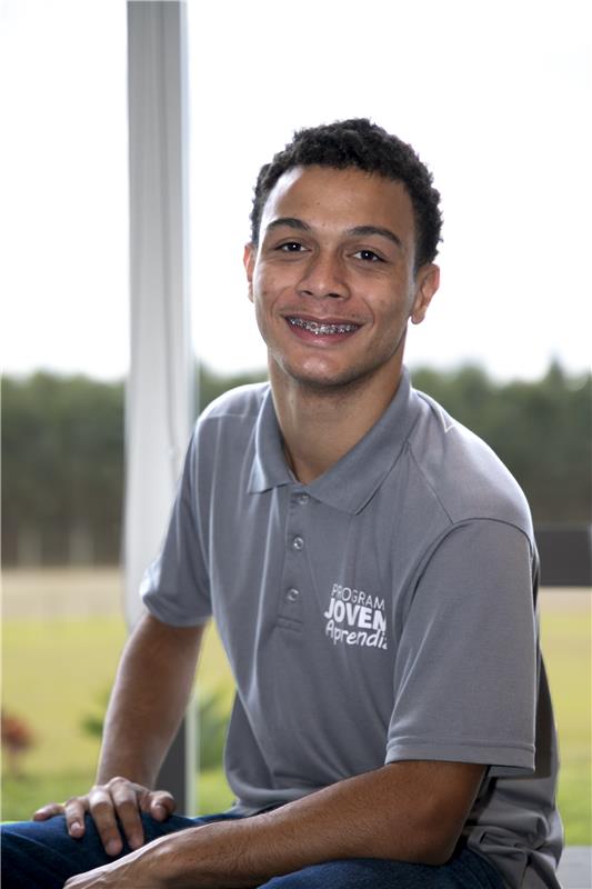 Perfil Neweverton Fernandes