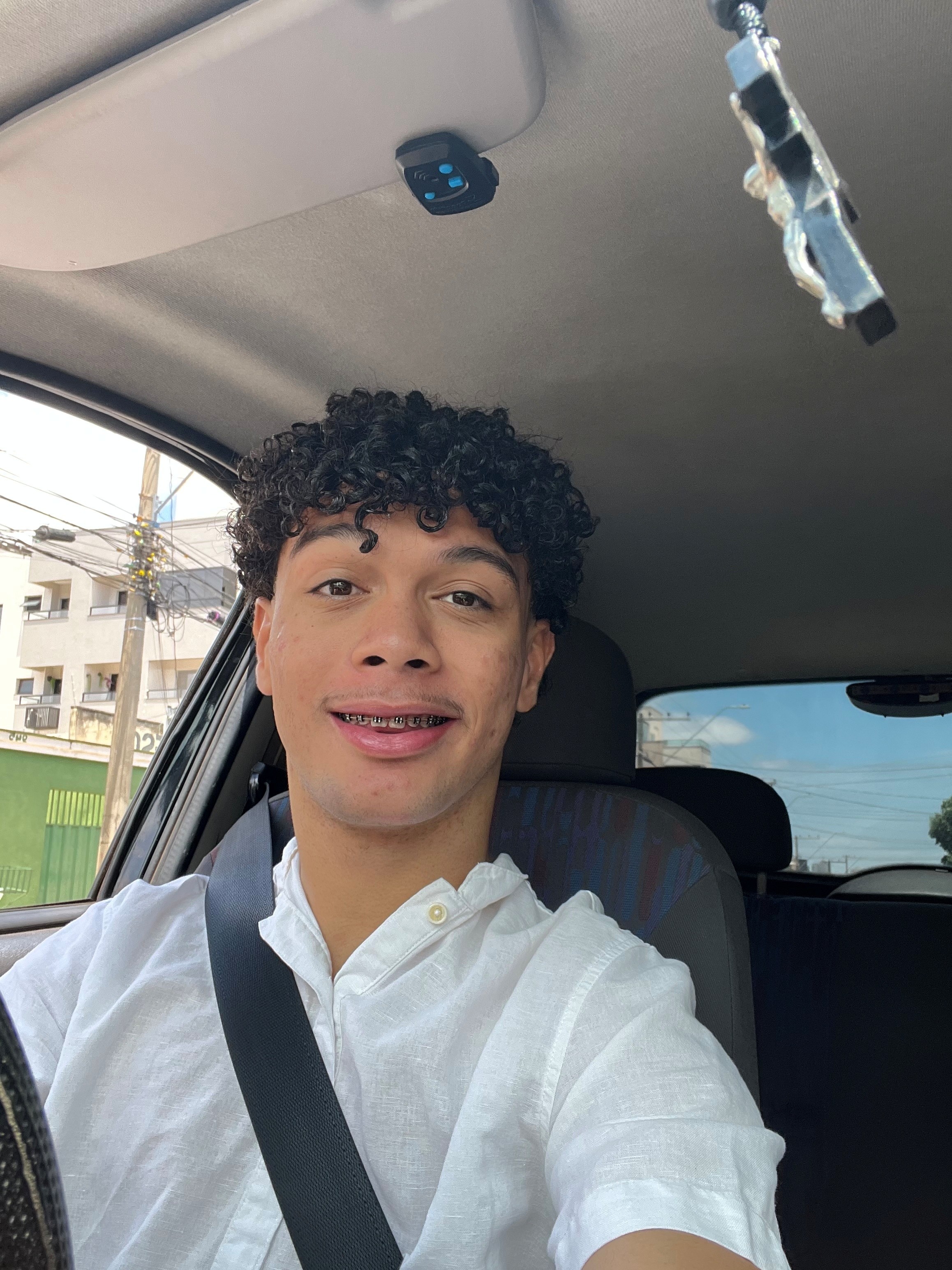 Perfil Neweverton Fernandes